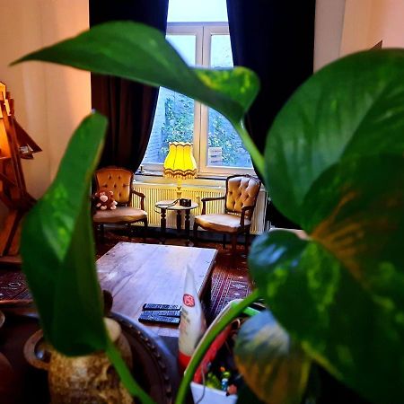Appartement Ambiance Chalet リエージュ エクステリア 写真