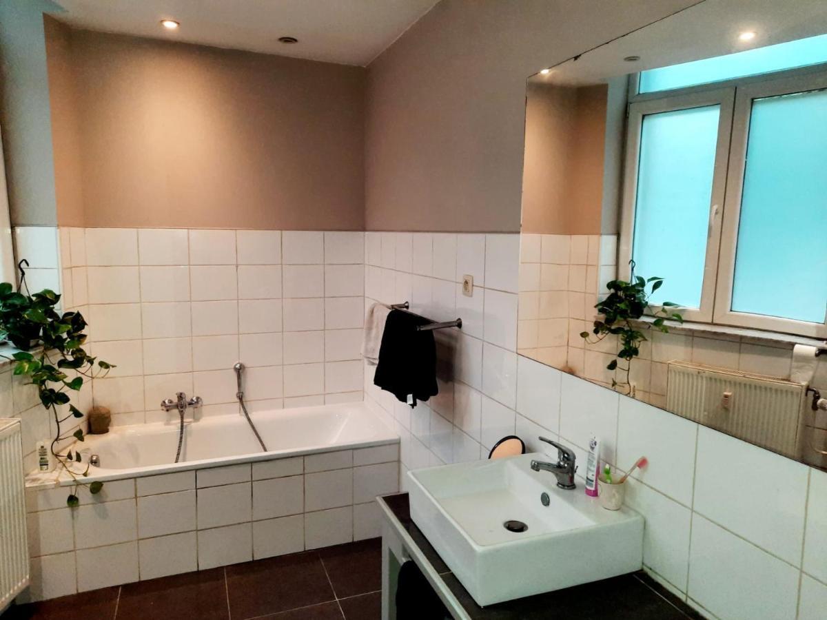 Appartement Ambiance Chalet リエージュ エクステリア 写真