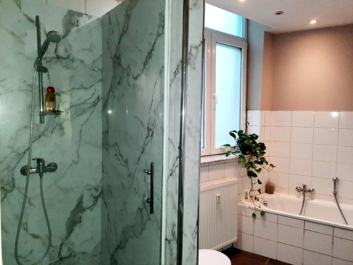 Appartement Ambiance Chalet リエージュ エクステリア 写真